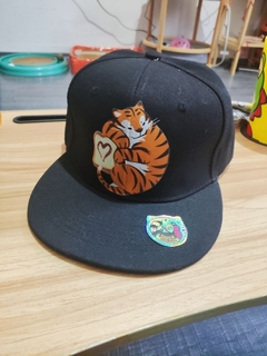 Tigrepan - Gorra - comprar en línea