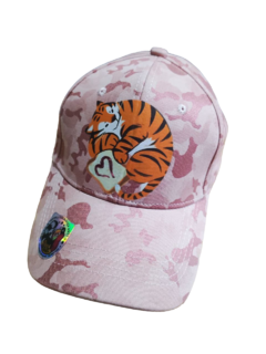 Tigrepan - Gorra