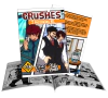 CRUSHES - cómic BL + 16 - tomo único - comprar en línea