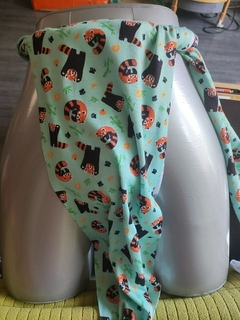 Fundoshi Rokushaku - Retro Wolf - comprar en línea