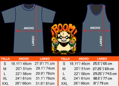 BAKUBOOM - Playera en internet