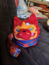 Endewau - mini Peluche (12cm) - tienda en línea