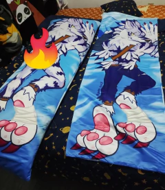 Dakimakura - Weregarurumon en internet