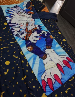 Dakimakura - Weregarurumon