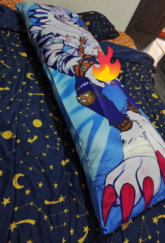 Dakimakura - Weregarurumon - comprar en línea