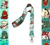 BNHA Perritos y comida - Lanyard - comprar en línea