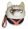 BAKUGRR - mini Peluche (12cm)