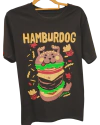 Playera HAMBURDOG - comprar en línea