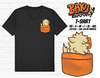 BakugrrNight - Playera - comprar en línea