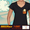 BakugrrNight - Playera