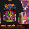 El Catrín - Playera