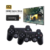 Game Stick Controller Gamepad 2.4g Wireless 4k Retro - 20.000 JOGOS - comprar online