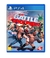 WWE Battle Grounds 2k Ps4 Mídia Física