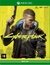 CyberPunk 2077 Xbox One Mídia Física