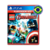 Game Lego Marvel Vingadores - PS4