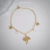 pulseira árvore