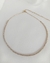 Colar Riviera com Brilhantes - comprar online