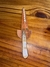 CUCHILLO + FUNDA CUERO ID 121 - comprar online