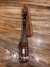 CUCHILLO + TENEDOR + CHAIRA + FUNDA DE CUERO GRANDE ID 327 - comprar online