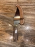 HACHA DE COCINA + FUNDA DE CUERO ID 108 - comprar online