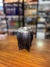 MATE TORPEDO CUERO NEGRO - comprar online