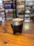 MATE IMPERIAL VIROLA ALPACA CUERO NEGRO - comprar online