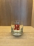 VASO WHISKY CRISTAL JUSTERINI & BROOKS - comprar online