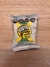 ALFAJOR RASTA BLANCO X1 - comprar online