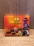 BOMBONES LA CABAÑA DE MENDOZA X12 - comprar online