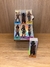 MINI SILVER TIPS LION ROLLING CIRCUS - comprar online