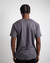 Camiseta Regular Front Logo - Snow Company