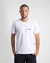 Camiseta Regular New Beginning - Snow Company