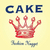 Cake Fashion Nugget Vinilo Nuevo Original Importado Lp - comprar online