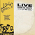 Living Colour Live From Cbgb's Tuesday 12/19/89 Vinilo 2 Lp - comprar online