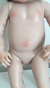 Imagem do Boneca Bebê Reborn Menina 48cm Corpo de Silicone