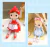 Bonecas Metoo Doll Personagens - Heyy Brasil