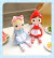 Imagem do Bonecas Metoo Doll Personagens