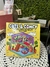 Livro Colorir Cute Comfy Amarelo - comprar online