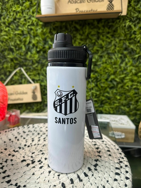 Garrafa Santos - comprar online