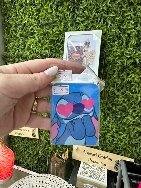 Imã Magnético Stitch - comprar online