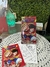 Cards Colorir One Piece - comprar online