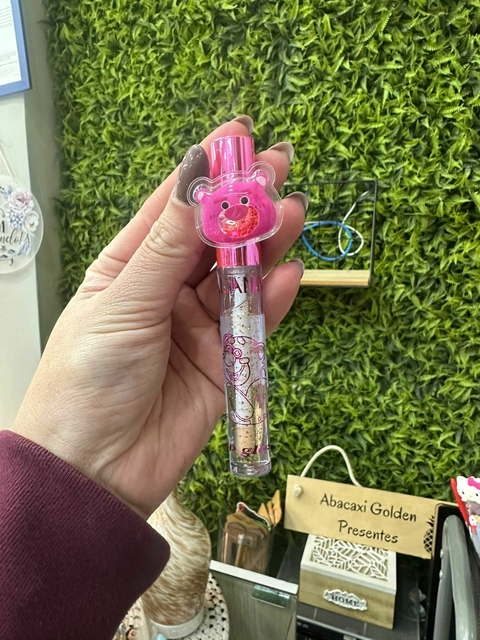 Gloss/Anel Lotso - comprar online