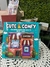 Livro Colorir Cute Comfy Verde - comprar online