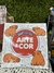 Livro Colorir Arte e Cor Capivara - comprar online
