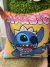 Almofada Stitch