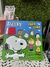 Livro Colorir Snoopy - comprar online
