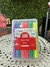 Kit Marca Texto Gel - comprar online