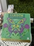 Livro Colorir Jardim - comprar online