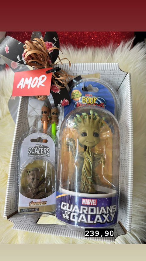 Kit Groot
