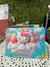 Livro Colorir Hello Kitty - comprar online